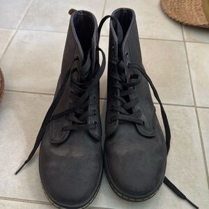 Women’s Doc Marten Boots
